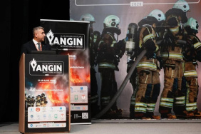İzmir'de Yangın Güvenliği İçin Yeni Önlemler Alınıyor