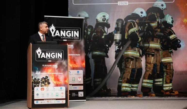 İzmir’de Yangın Güvenliği İçin Yeni Önlemler Alınıyor
