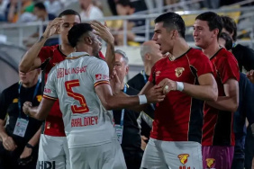Göztepe, Rizespor ile kritik maça çıkıyor