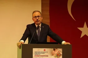 Kasapoğlu: İzmir'in sağlık alanındaki rolünü güçlendirmeliyiz