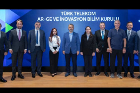 Türk Telekom, 6G ve Yapay Zekâ İçin Ar-Ge Bilim Kurulu Kurdu