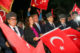 Karşıyaka'da Gaziler Günü İçin Kortej Etkinliği Düzenlenecek
