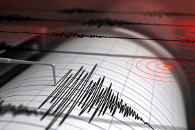 Yunanistan'da 4.0 Büyüklüğünde Deprem Meydana Geldi