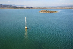 İzmir'deki barajların su seviyeleri açıklandı