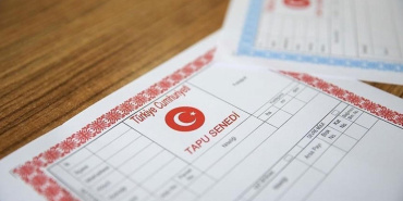 Tapuda Güvenli Ödeme Uygulaması 1 Ekim 2026'da Başlayacak