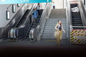İzmir Metro'daki Yürüyen Merdiven ve Asansörler İçin Bakım Çalışmaları Devam Ediyor