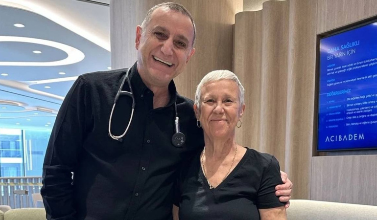 BRCA1 gen mutasyonu, kanser tedavisinde ailelerin geleceğini etkileyebilir
