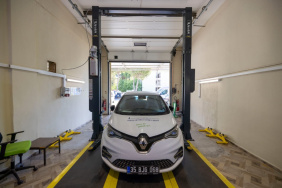 İzmir Büyükşehir Belediyesi, elektrikli araç filosuyla yakıt maliyetini yüzde 81 azalttı