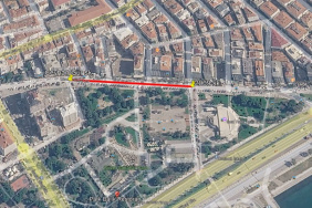 Bostanlı Cemal Gürsel Caddesi, Otomobilsiz Kent Günü'nde kapatılacak