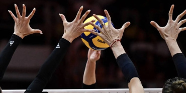 Aras Kargo Dostluk Turnuvası İzmir Atatürk Voleybol Salonu'nda başlayacak