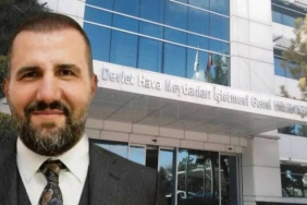 Eski DHMİ Daire Başkanı Mehmet Cemil Acar, yolsuzluk davasında tahliye edildi