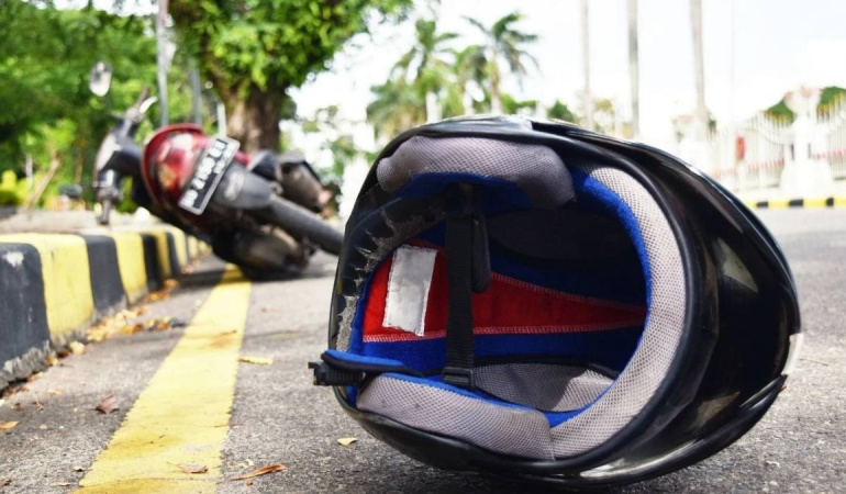 İzmir’de 14-20 Eylül tarihleri arasında yaralanmalı trafik kazalarıyla ilgili veriler açıklandı