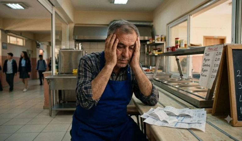 Tarımsal Girdi Maliyetleri Temmuz 2026’da Yüzde 27,62 Arttı
