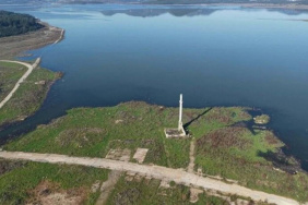 İzmir'deki Barajların Güncel Doluluk Oranları Açıklandı