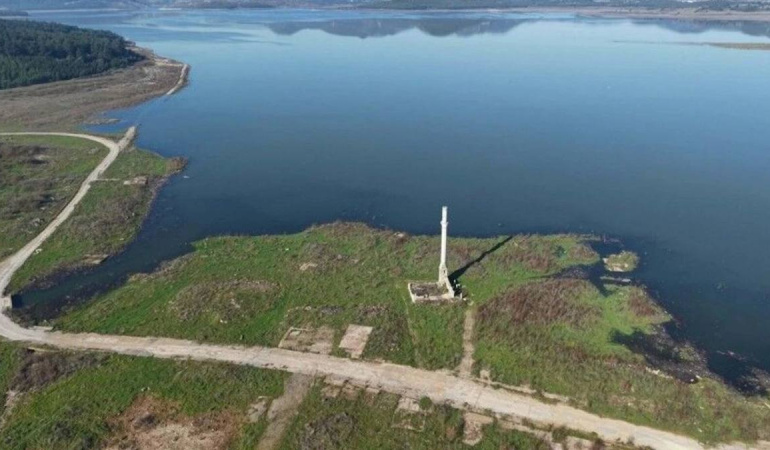 İzmir’deki Barajların Güncel Doluluk Oranları Açıklandı