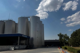 Anadolu Efes İzmir Fabrikası Yıllık Üretim Kapasitesini Artıracak