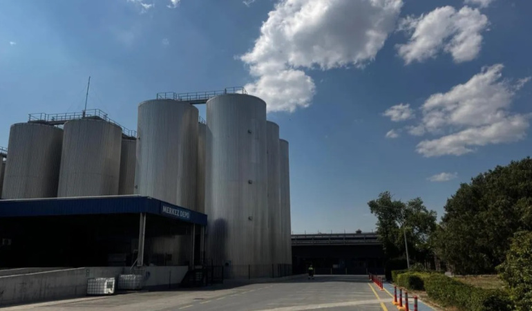Anadolu Efes İzmir Fabrikası Yıllık Üretim Kapasitesini Artıracak