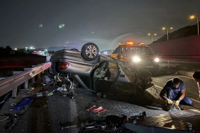 İzmir'de motosiklet kazaları yaralanmalı kazaların büyük kısmını oluşturuyor