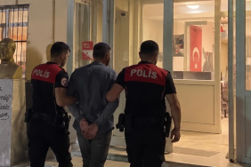 İzmir'de 21 yıl hapis cezası bulunan firari yakalandı