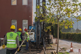İzmir Büyükşehir Belediyesi, afet yönetimi için yeni yapılandırma gerçekleştirdi