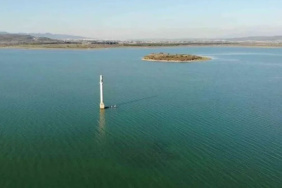 İzmir'de yağışlar baraj doluluk oranlarını artıracak