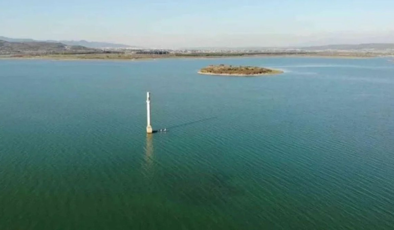 İzmir’de yağışlar baraj doluluk oranlarını artıracak