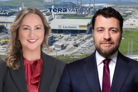 Kardemir Çelik hisseleri Tera Portföy süreci sonrası düştü