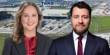 Kardemir Çelik hisseleri Tera Portföy süreci sonrası düştü
