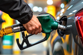 İzmir'de motorine 5,57 lira indirim bekleniyor