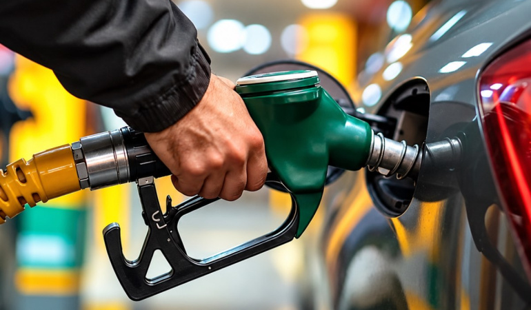 İzmir’de motorine 5,57 lira indirim bekleniyor