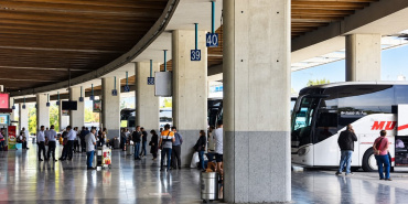C.A., İzmir'de Hastaneden Kaçtı, Otogarda Ele Geçirildi