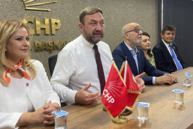 Utku Gümrükçü: CHP'ye dönüşler başladı