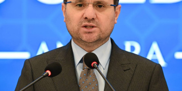 Adalet Bakanı Gürlek "40 milyonluk transferi durdurdu"