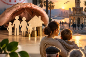 Gelir Tamamlayıcı Aile Destek Sistemi İzmir'i Kapsayacak