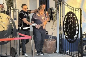 Bodrum'un Liman Başkanı T.A., rüşvet suçlamasıyla gözaltına alındı