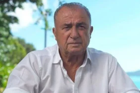Fatih Terim, Okan Buruk'a Destek Verdi: Galatasaray Yeniden Ayağa Kalkabilir