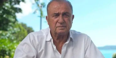 Fatih Terim, Okan Buruk'a Destek Verdi: Galatasaray Yeniden Ayağa Kalkabilir