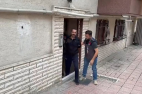 Cumhurbaşkanı ve Bakanla montajlanan görüntüler paylaşan şüpheli tutuklandı