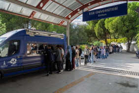 İzmir'de Öğrencilere 2026-2027 Eğitim Yılında Sıcak Yemek Desteği Sağlanacak
