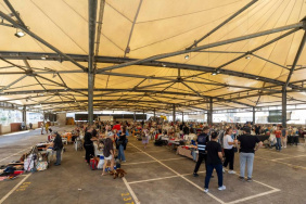 İzmir İkinci El Pazarı Uygulaması Birinci Yılını Kutladı