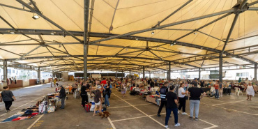 İzmir İkinci El Pazarı Uygulaması Birinci Yılını Kutladı