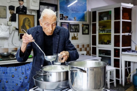 Bergama'daki Tarihi Kahvaltı Salonu Kamulaştırma Nedeniyle Kapanıyor