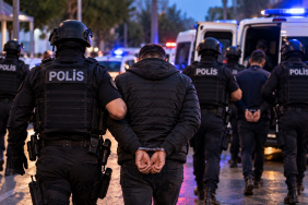 İzmir'de 184 kişi operasyonla yakalandı
