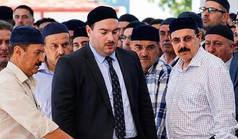 Alihan Kuriş soruşturmasında 20 kişi tutuklandı