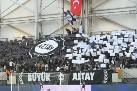 Altay Taraftarı Buca'daki Derbiye Gidemeyecek