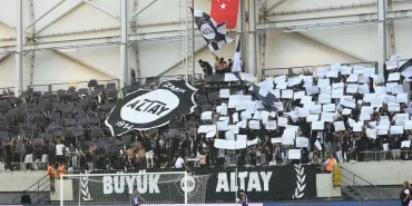 Altay Taraftarı Buca'daki Derbiye Gidemeyecek