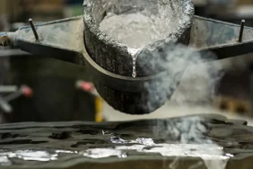 Kokil Metal, İzmir'de konkordato başvurusunda bulundu