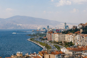 İzmir'de Hava Durumu: Sıcaklık 27 Dereceyi Bulacak