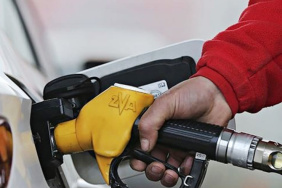 Motorin fiyatlarına 2,55 lira zam yapıldı