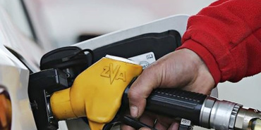 Motorin fiyatlarına 2,55 lira zam yapıldı